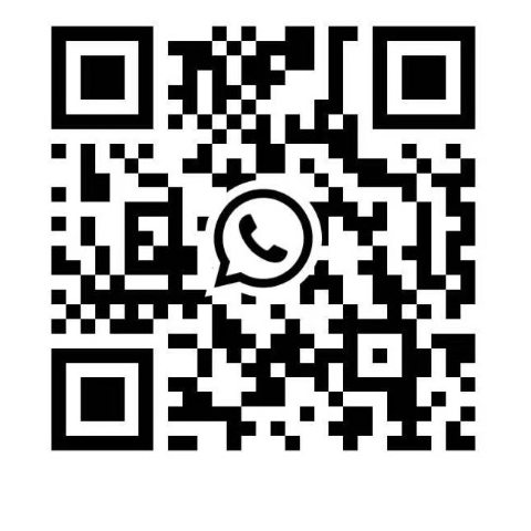 WhatsApp 二維碼